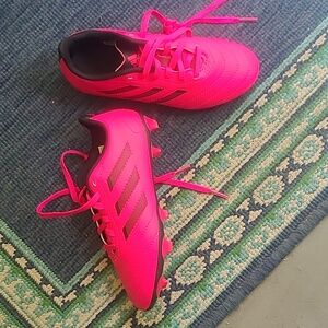 Soccer Cleats
